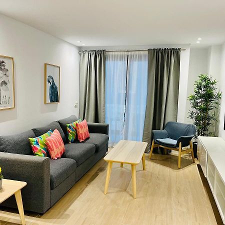 Sun & Beach La Strada 라스팔마스 외부 사진