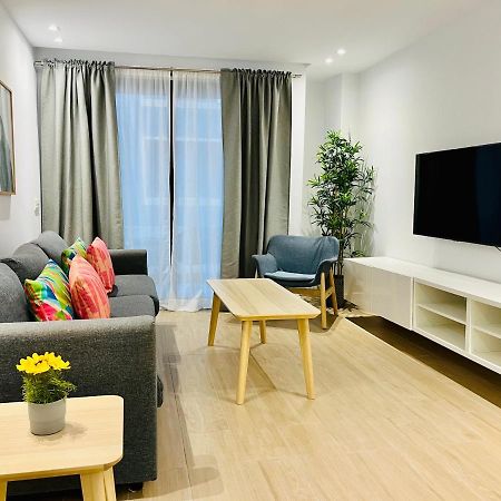 Sun & Beach La Strada 라스팔마스 외부 사진