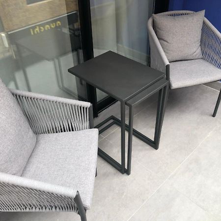 Sun & Beach La Strada 라스팔마스 외부 사진