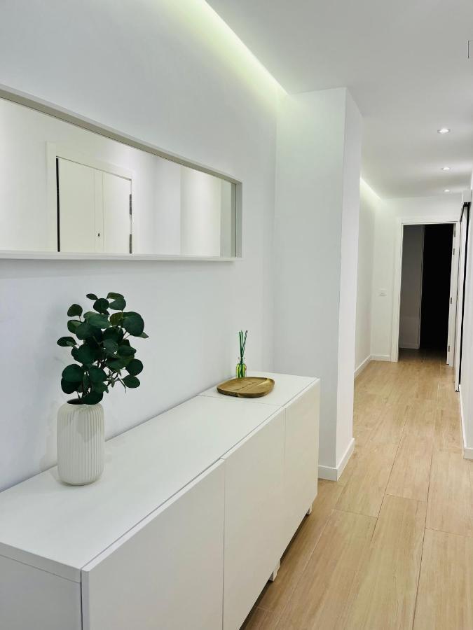 Sun & Beach La Strada 라스팔마스 외부 사진