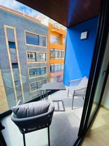 Sun & Beach La Strada 라스팔마스 외부 사진